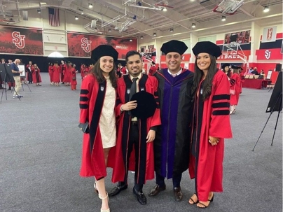 Graduation