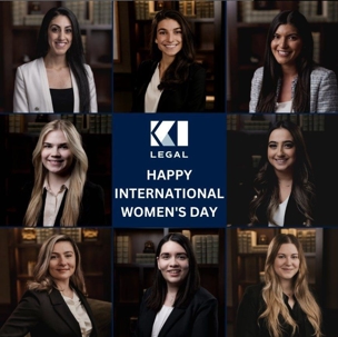 International Women's Day