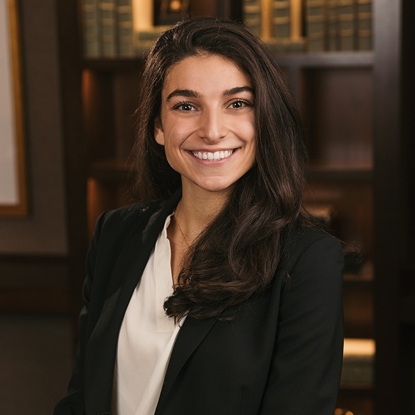 Olivia Piluso Photo