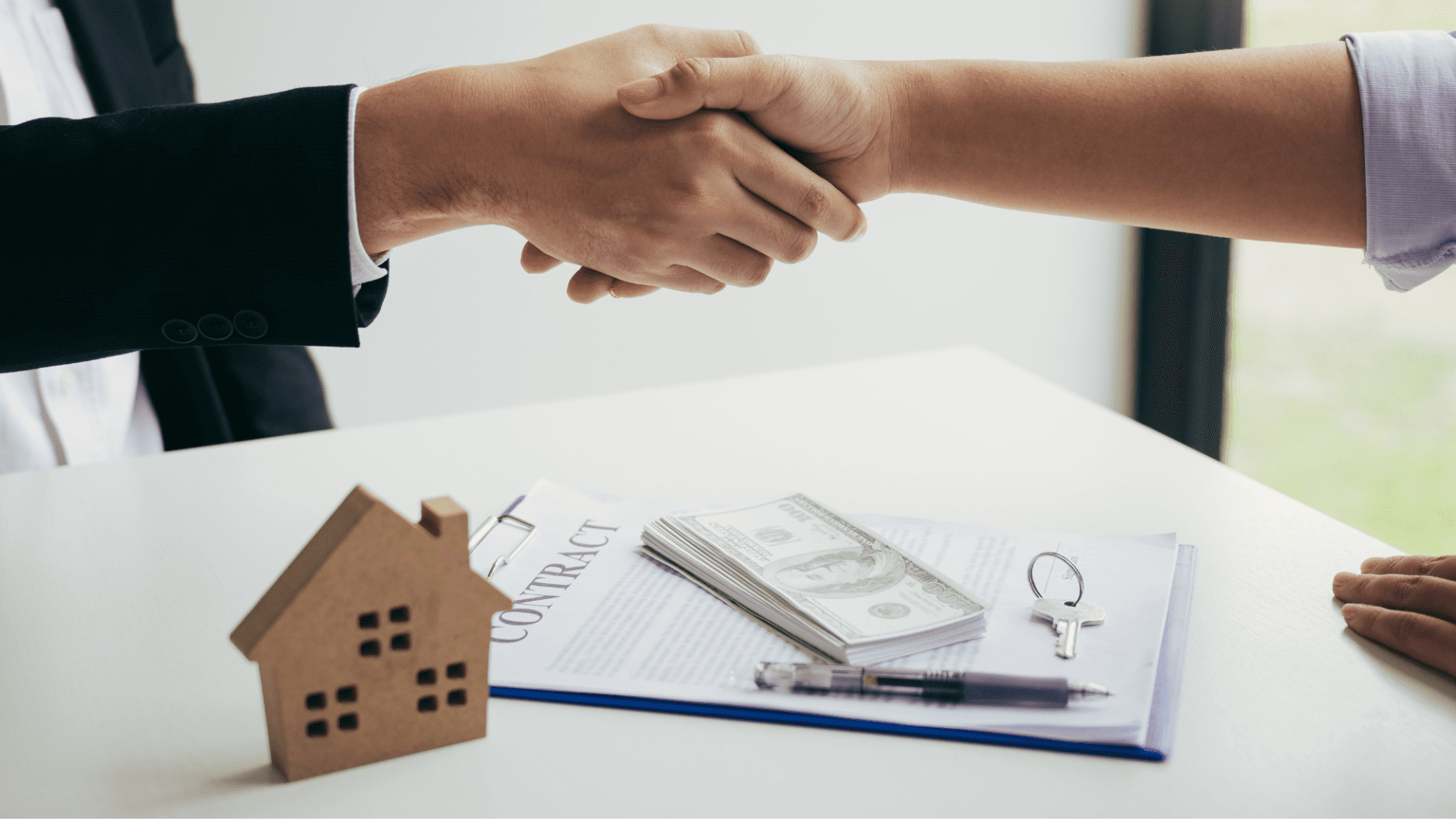 Tortious Interference & Real Estate Broker Prospective Contracts