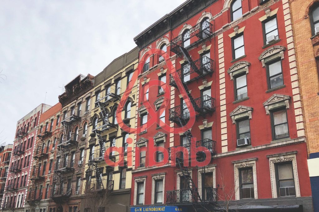 How Can NYC Landlords Legally Rent Out Apartments on Airbnb? KI Legal